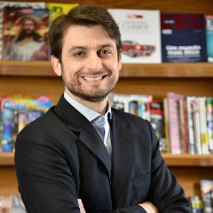 Bruno Tortorello sucede José Afonso Davo como novo CEO da Jadllog