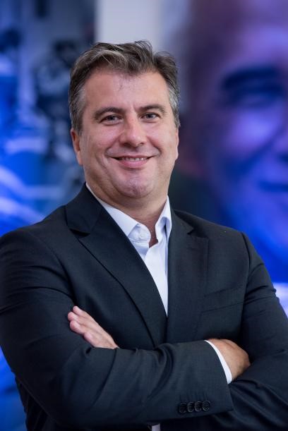 Scania anuncia novo vice-presidente de Recursos Humanos