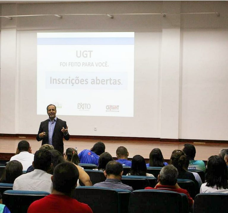Sindiônibus lança Universidade de Gestão no Transporte