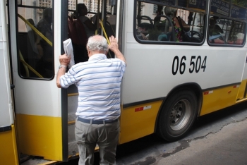 Cuiabá derruba gratuidade a idosos a partir dos 60 anos