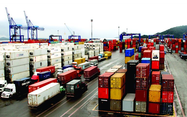 De acordo com uma portaria assinada na última sexta, 4, pelo ministro da Infraestrutura, Tarcísio Gomes de Freitas, 16 portos brasileiros terão áreas reorganizadas.