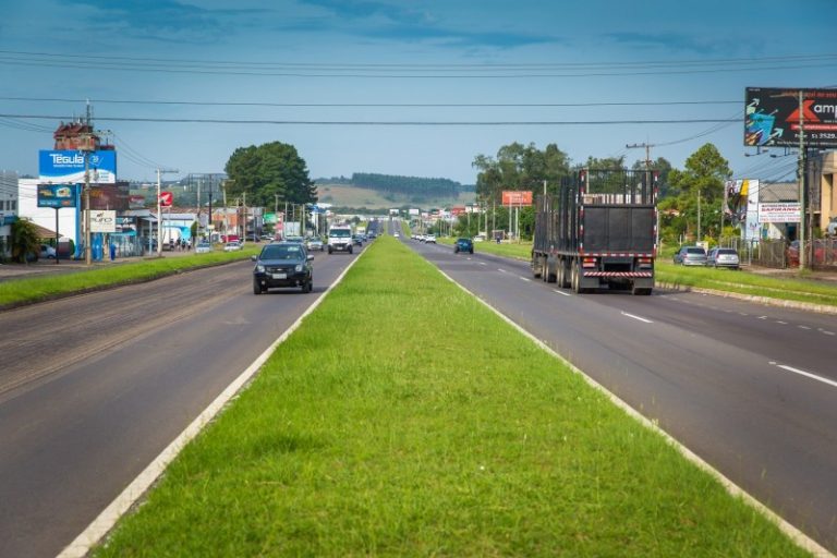Governo gaúcho apresenta Plano Estadual de Logística e Transportes Infraestrutura