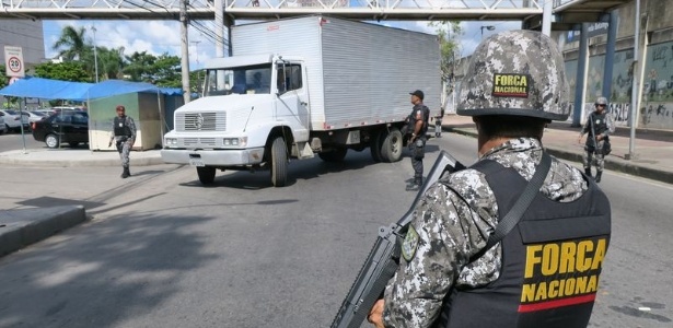 De acordo com levantamento da Federação das Indústrias do Estado do Rio de Janeiro (Firjan) mostra que, em 2019, houve 7.455 casos de roubos de carga