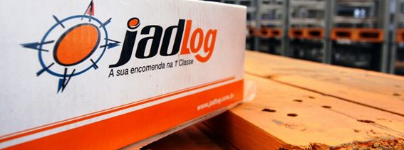 Pequeno e médio e-commerce ganham espaço na Jadlog