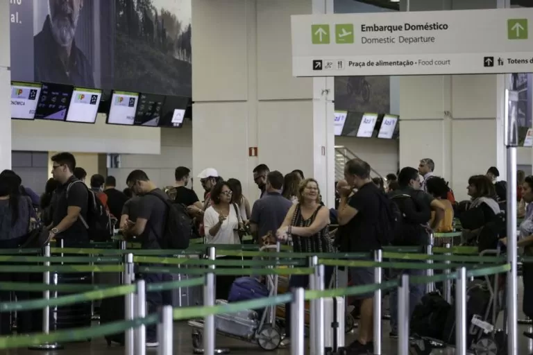 Rodoviário de passageiros