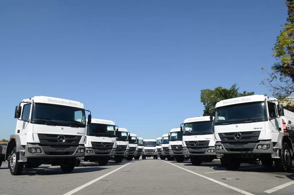 No próximo sábado, 19, acontece o curso "Gerenciamento de Risco como fator estratégico no seguro do TRC", realizado pelo Sindicato das Empresas de Transportes