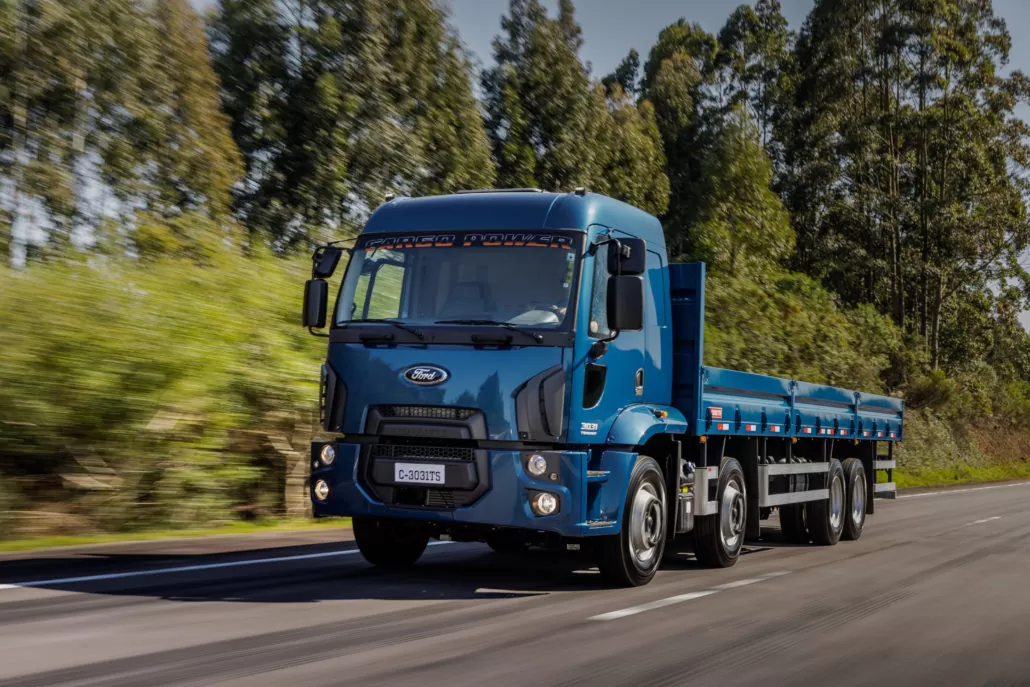 De acordo com dados da Cargo X, startup que conecta empresas a transportadoras, já huve uma queda de 7,5% no movimento dos transportadores