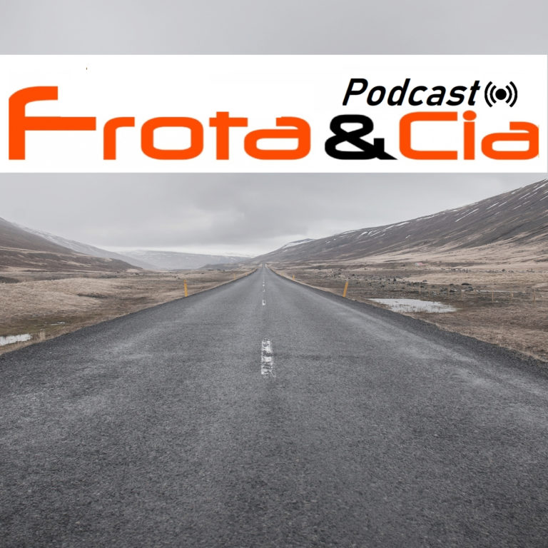 PodCast Frota&Cia Ed. 1 – Panorama do Transporte Rodoviário 2018/2019