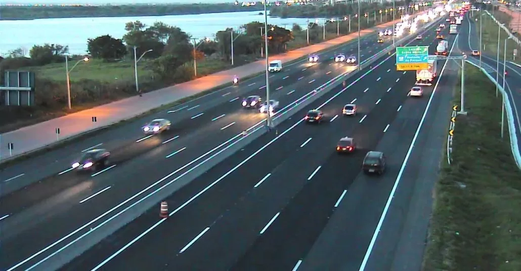 O Departamento Nacional de Infraestrutura (Dnit) lançou na última terça-feira (5) um programa para avaliar a periculosidade das rodovias brasileiras