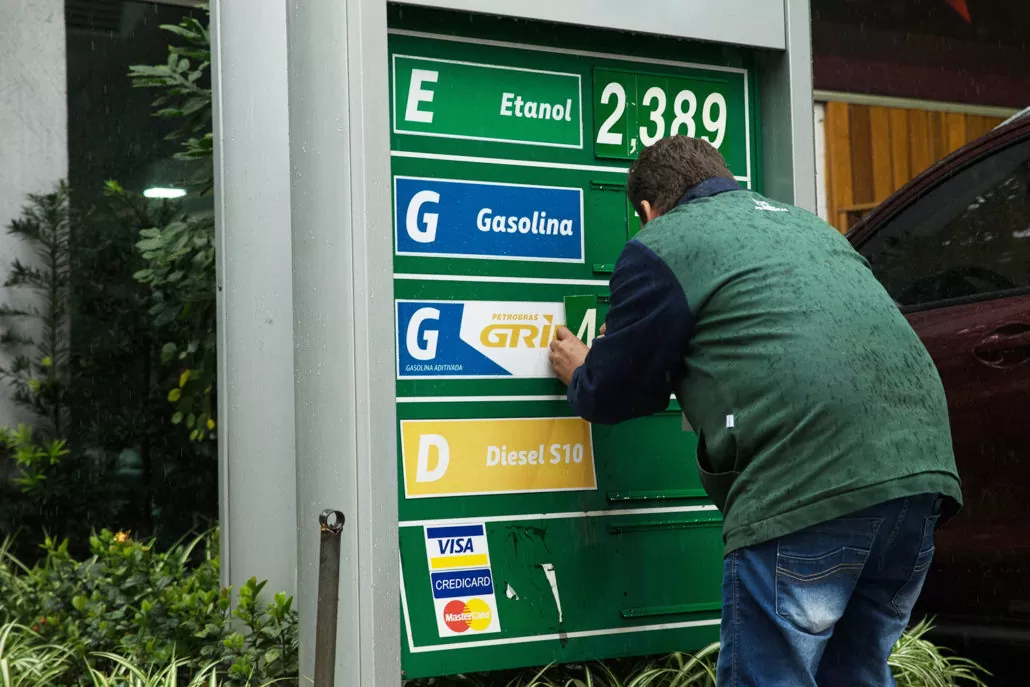 De acordo com o mais recente levantamento do Índice de Preços Ticket Log (IPTL), o preço do diesel teve um aumento de 2,09% no Brasil. Dessa forma,