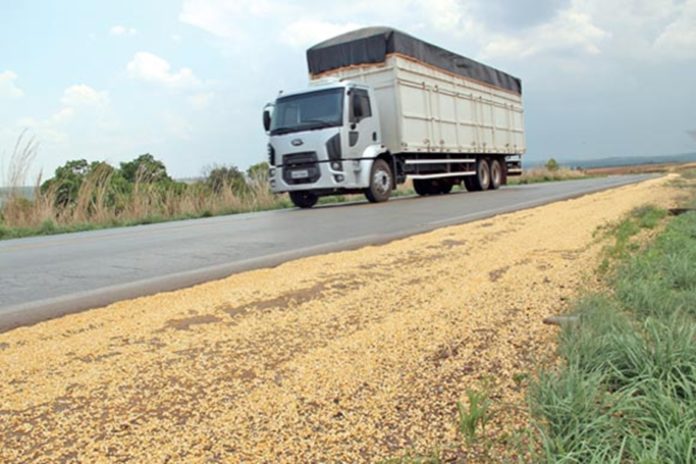 De acordo com levantamento da FreteBras, o preço do frete rodoviário para o agronegócio subiu. No entanto, ainda não acompanha