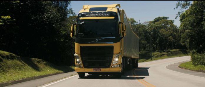 Volvo lança nova série de vídeos do projeto “Feras da Estrada”