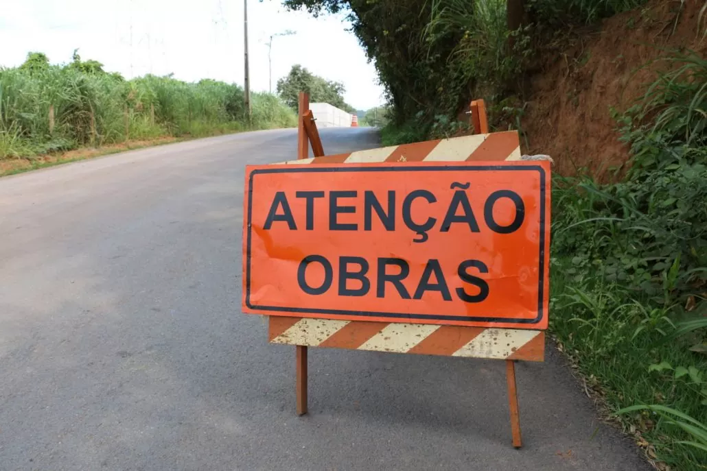 Faltam verbas para investimentos em infraestrutura das rodovias