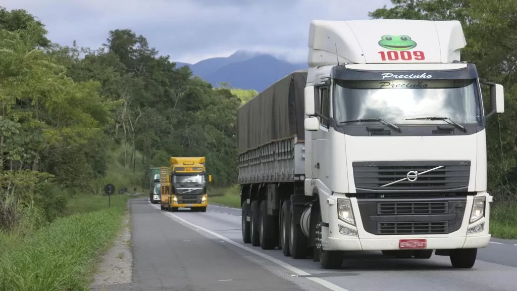 Após a Petrobras reajustar em 8,87% o preço do óleo diesel nas refinarias, a Agência Nacional de Transportes Terrestres (ANTT)