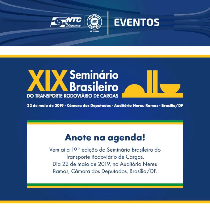 Reforma da previdência é tema do XIX Seminário do TRC