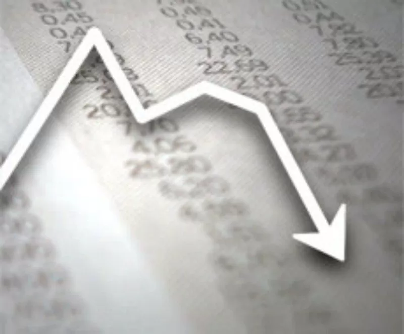O volume de serviços do Brasil, pressionado pela atividade de informação e comunicação, teve contração de 0,7% em março, é a terceira queda consecutiva.