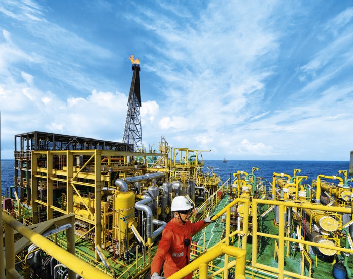 Petrobrás preve investimentos de 47 milhões de dolares para exploração de petróleo