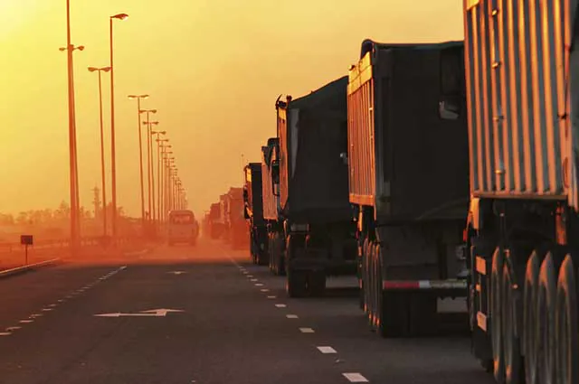 Segundo dados da FENABRAVE – Federação Nacional da Distribuição de Veículos Automotores, as transações de veículos usados, registrou alta