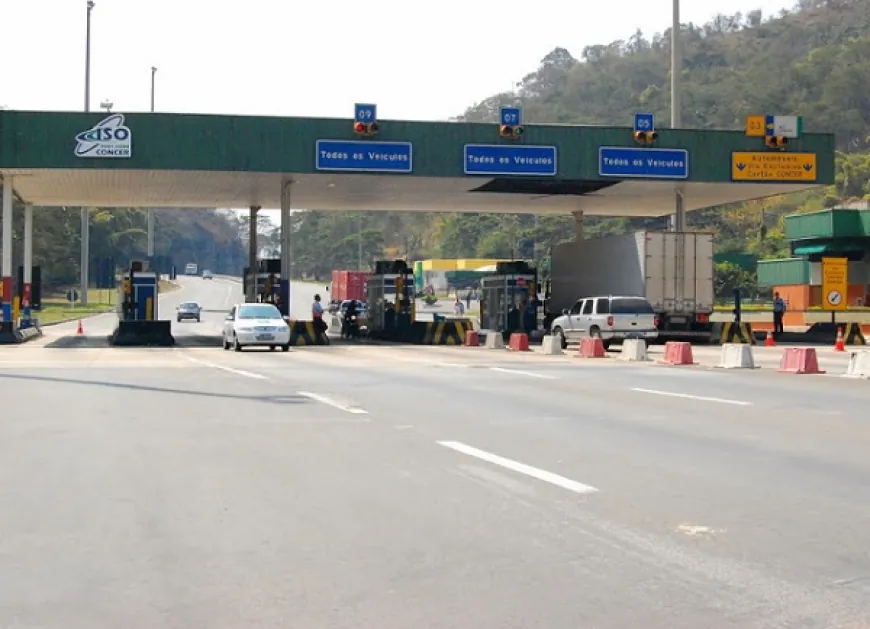 De acordo com a Associação Nacional dos Transportadores de Cargas (ANUT), a entidade solicitará ao governo federal, entre outras medidas, a suspensão temporária da cobrança