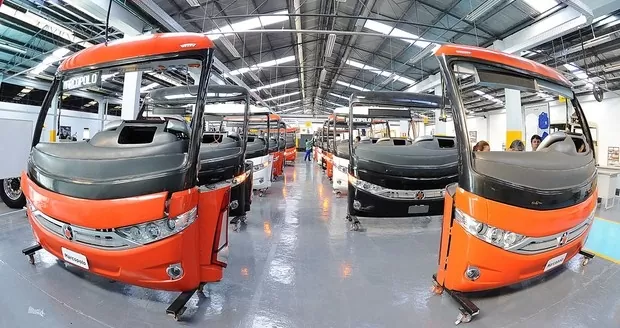 As indústrias estão retomando o potencial de produção e consumo de antes da pandemia. Entre 13 dos mais importantes setores da indústria brasileira,