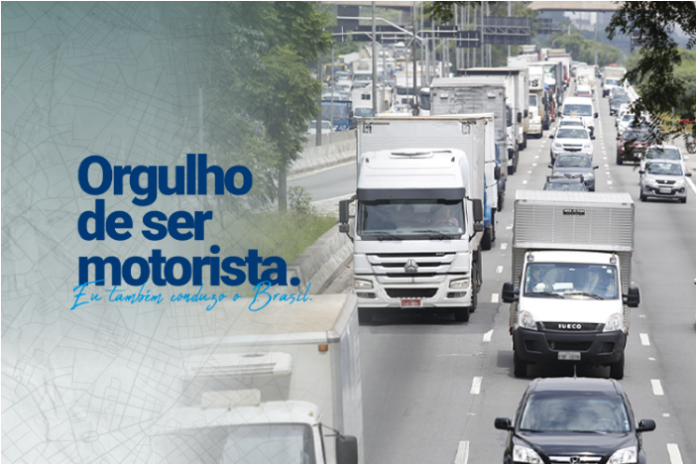 Em celebração ao dia do motorista, e em parceria com o ministério da infraestrutura, o Sest Senat organiza ação em prol da saúde dos motoristas de todo brasil.