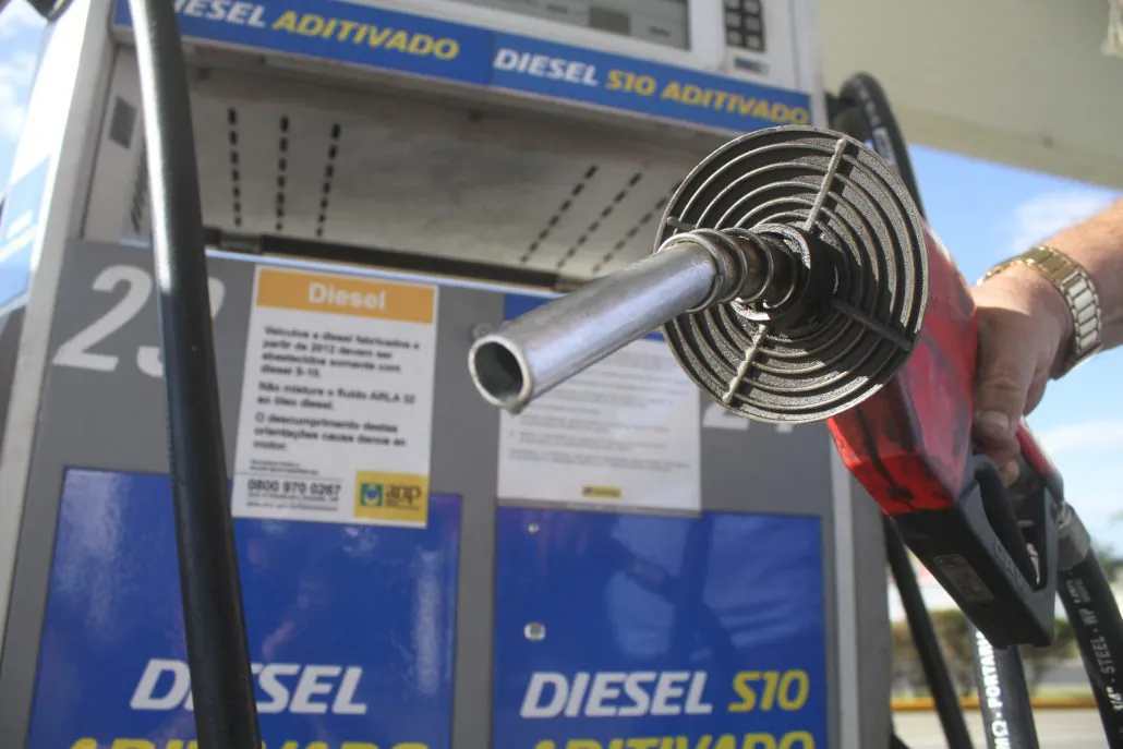 diesel