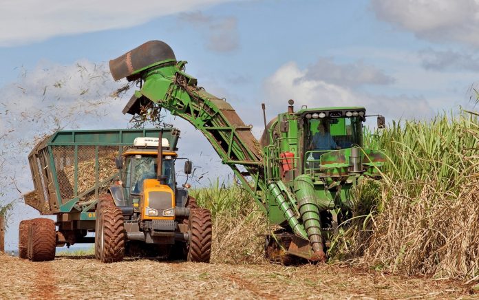 A produção de máquinas agrícolas no Brasil diminuiu 7,9% no primeiro semestre de 2019, no comparativo com o mesmo período do ano passado.