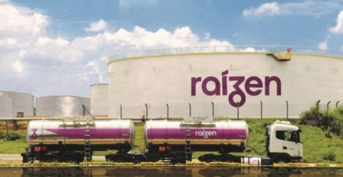 A Raízen, joint venture entre os grupos Cosan e Shell, vai contratar um banco nos próximos dias banco para avaliar as refinarias que foram colocadas à venda pela Petrobrás.