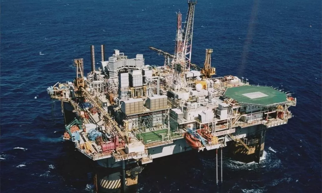A Petrobras confirmou na noite de ontem (26) um novo vazamento na Bacia de Campos, Rio de Janeiro. Estima-se que o volume seja 6,6 mil litros
