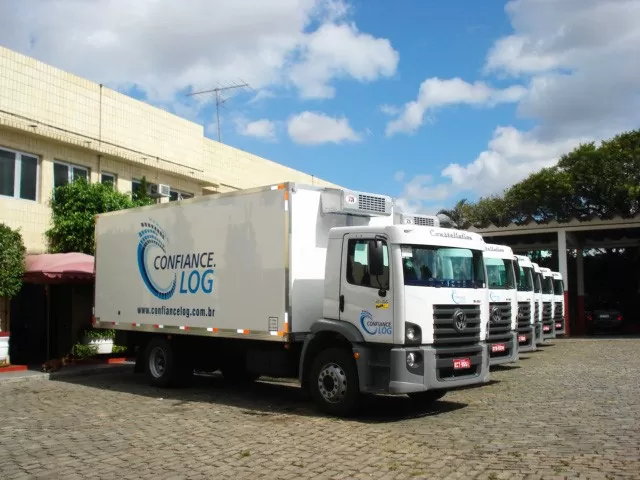 A Confiancelog anunciou ontem a inauguração do novo centro de distribuição localizado em São Paulo.