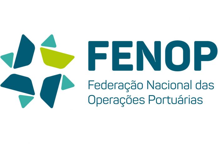 Brasília reunirá autoridades do setor portuário nesta próxima terça-feira (20) para as comemorações dos 25 anos da Federação Nacional das Operações Portuárias (FENOP).