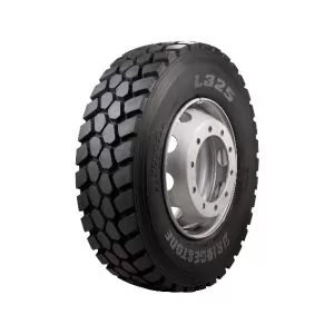 A Bridgestone acaba de ampliar a sua oferta de produtos para ônibus e caminhões. Dessa forma, a companhia apresenta ao mercado o pneu radial M842 e o pneu radial L325.