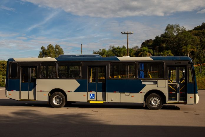 A NEOBUS fechou a venda de mais de 150 novos ônibus New MEGA para operadores de transporte urbano de Minas Gerais, para renovação de frota.