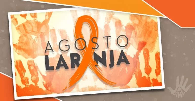 A ARTESP (Agência de Transporte do Estado de São Paulo), realiza a campanha com o tema Agosto Laranja. Juntamente com 20 concessionárias