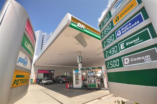 De acordo com o mais recente levantamento do Índice de Preços Ticket Log (IPTL), referente à primeira quinzena de junho, o preço da gasolina
