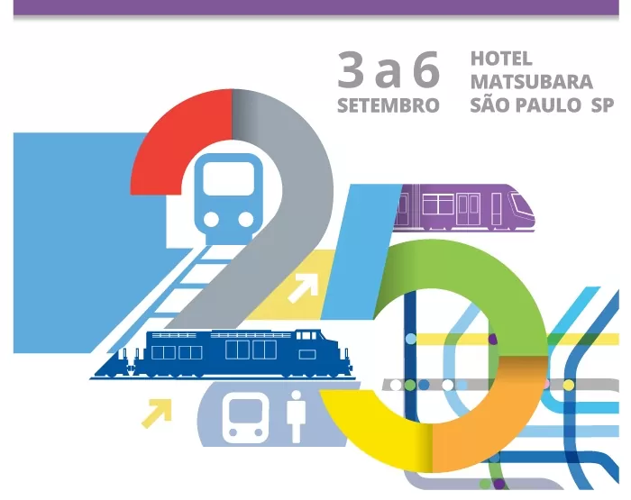 No dia 05 de setembro, será promover a terceira edição do Seminário de Infraestrutura de Transporte e Ferroviário, dentro da Semana da Tecnologia