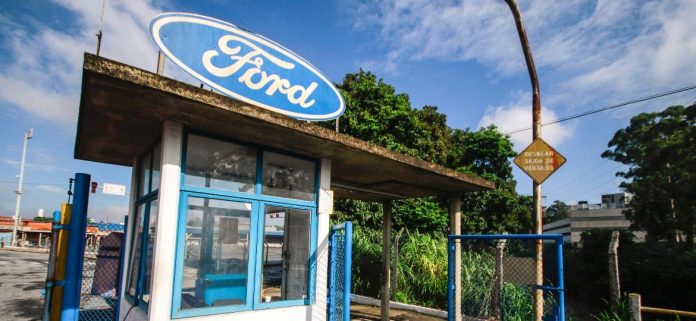 De acordo com o governador de São Paulo, João Dória, o grupo Caoa desistiu de comprar a fábrica da Ford em São Bernardo do Campo