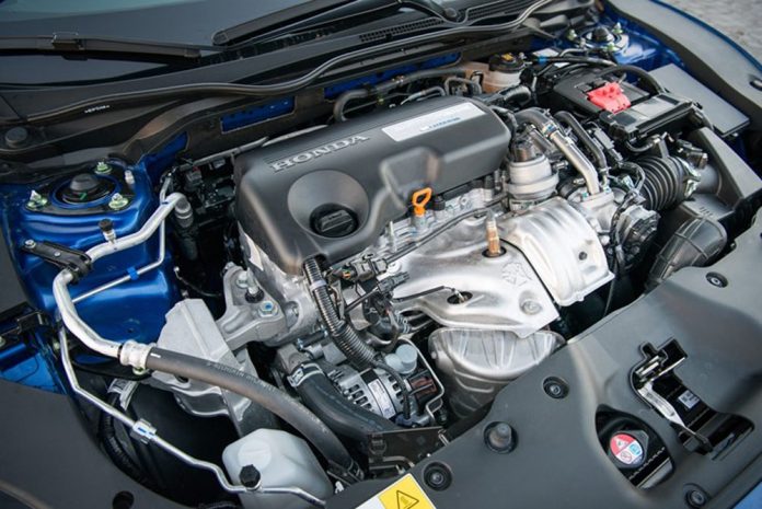 A Honda deixará de produzir veículos com motores a diesel. A marca japonesa vai cortar esse combustível do portfólio de produtos a partir de 2021
