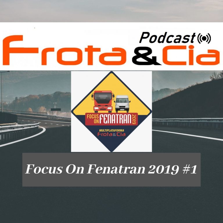 Focus On Fenatran 2019 – 1ª edição