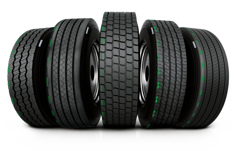 A Vipal tem como principal objetivo na Fenatran 2019, mostrar que é possível gerar economia através da gestão de pneus.
