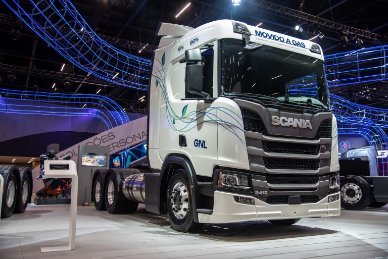 A Scania reunirá lideranças empresariais e especialistas em debate sobre a sustentabilidade como resposta à crise da COVID-19, o