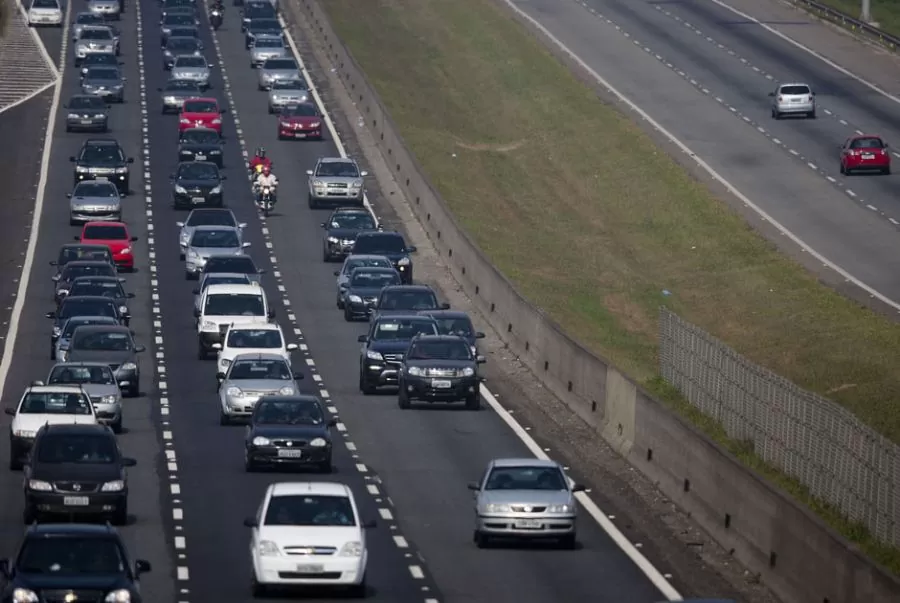 De acordo com balanço Operação Carnaval 2020, da Polícia Rodoviária Federal (PRF), divulgado nesta quinta-feira (27), o número de mortes nas rodovias federais