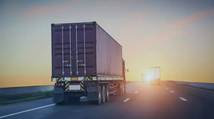 Realizado pela, OTM Editora, TruckPad, Lunica e  Netz Engenharia, está confirmado para os dias 17, 18 e 19 de maio de 2022