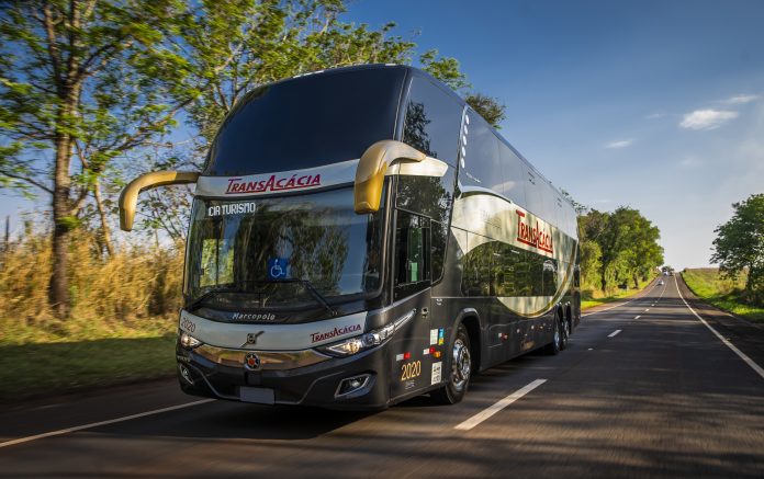 De acordo com levantamento da ClickBus, plataforma de transações online para o transporte rodoviário de ônibus no Brasil, as buscas