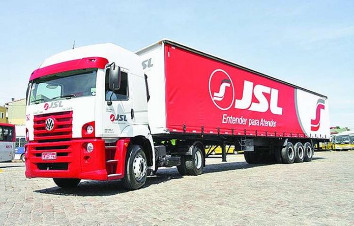 A JSL, empresa especializada em serviços de logística, acaba de conquistar a certificação OEA – Operador Econômico Autorizado.