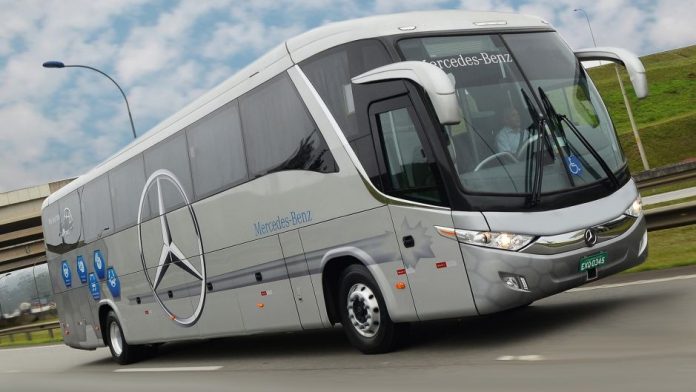 ZM disponibiliza polia de roda livre que atende ônibus Mercedes-Benz