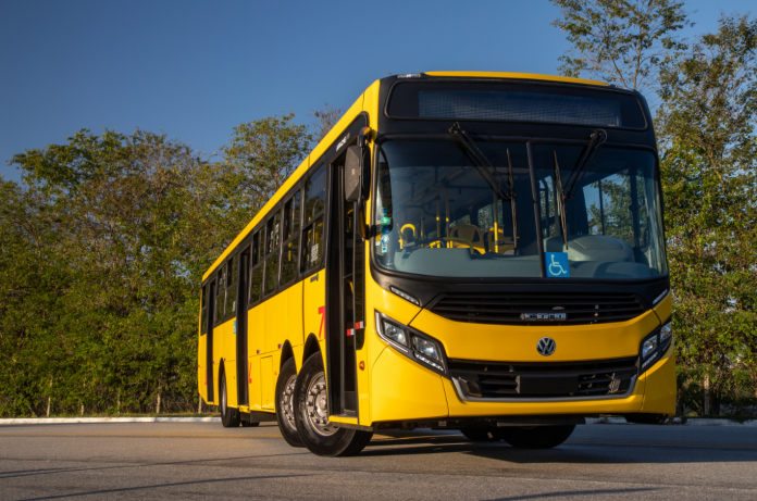A Volkswagen Caminhões e Ônibus traz ao mercado mais uma opção de ônibus: o Volksbus 22.280 ODS. O modelo possui a maior capacidade técnica do mercado brasileiro.