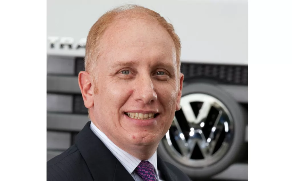 Ricardo Alouche: Constellation 24.280 virou referência no segmento de semipesados.