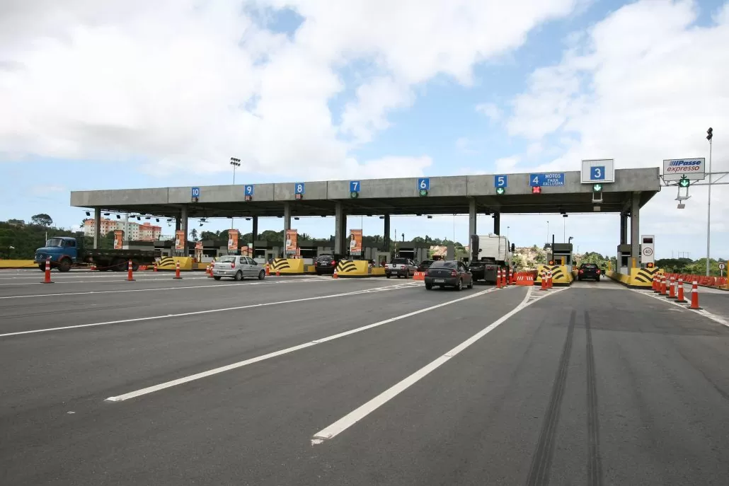 O índice ABCR referente a julho de 2022 apresentou avanço de 3,3% no comparativo com junho, considerando os dados dessazonalizados.