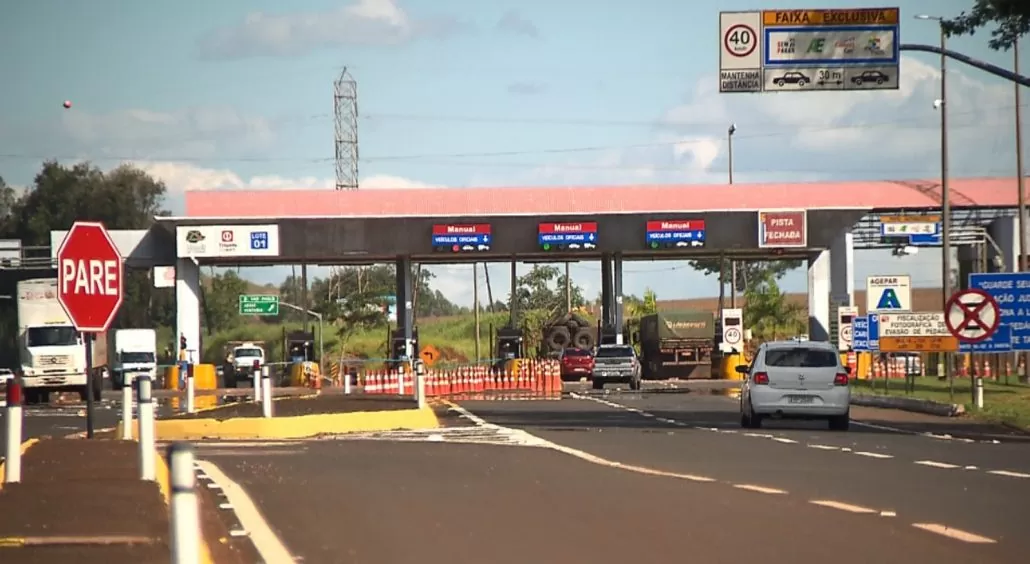 A bancada federal paranaense se reuniu nesta quarta-feira (14) com o Ministério da Infraestrutura. Dessa forma, os representantes do estadopedágio previstas